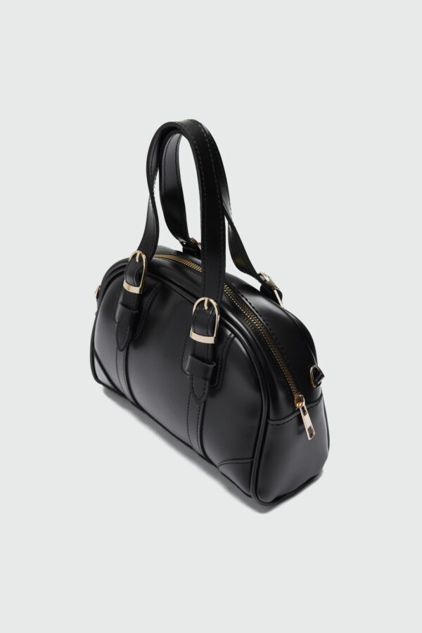Rimy Bag - Black