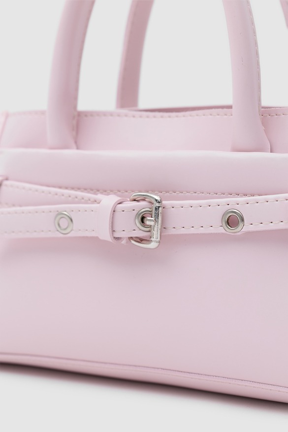 Emily Bag - Pink