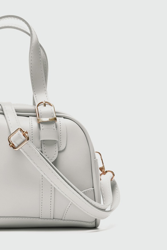 Rimy Bag - Cream