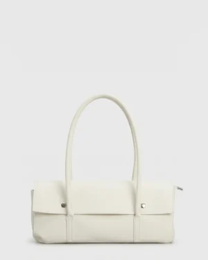 Fiona Bag - Offwhite