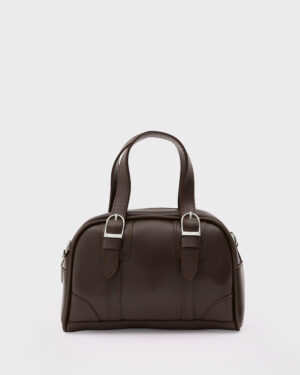 Rimy Bag - Brown