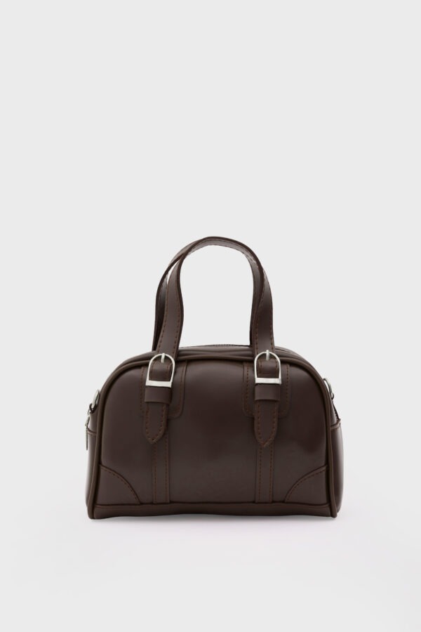 Rimy Bag - Brown