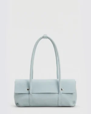 Fiona Bag - Baby Blue