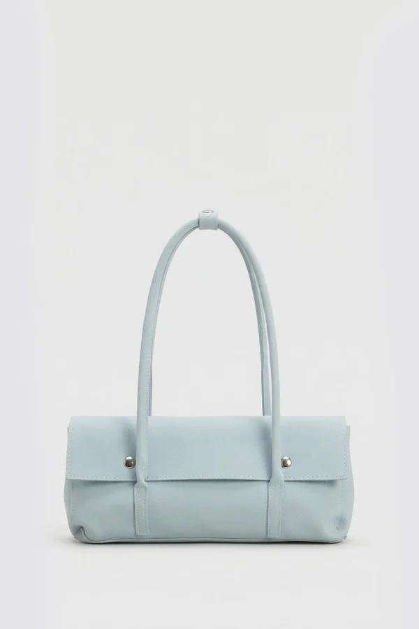 Fiona Bag - Baby Blue