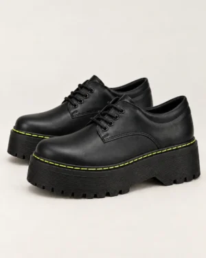 img_3716 Black Matte Quad Low Platform Doc Martens Shoes
